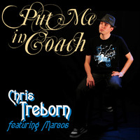 Chris Treborn - Put Me In Coach (feat. Marcos)