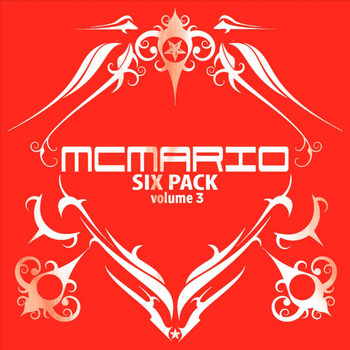 Various Artists - MC Mario Six Pack, Vol. 3