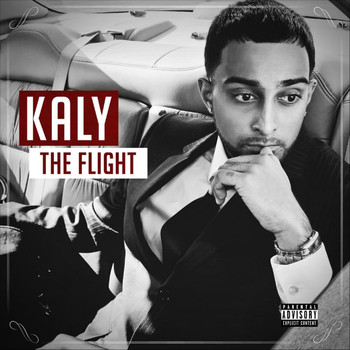 Kaly - The Flight EP (Explicit)