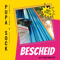 Pupa Sock feat. Linn & Tilli - Bescheid