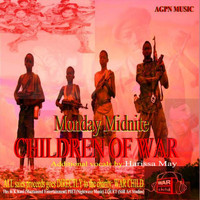 Monday Midnite - Children of War (feat. Harissa May)