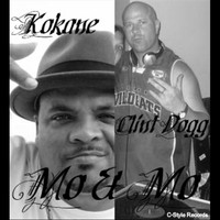 Kokane & Clint Dogg - Mo & Mo (Old School Club Mix)