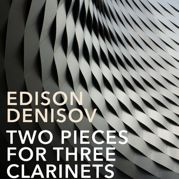 David Philip Hefti, Valentin Vogt & Valentin Wandeler - Two Pieces for Three Clarinets