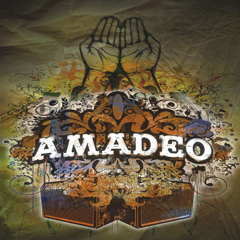 Amadeo - Amadeo
