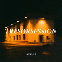 Sperling - Tresorsession