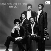 Harold Melvin And The Blue Notes - I miss you