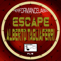 Alberto Tagliaferri - Escape
