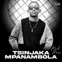 MadMax - Tsinjaka Mpanambola