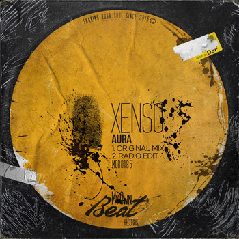 Xenso - Aura
