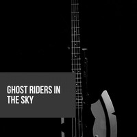 The Ventures - Ghost Riders in the Sky