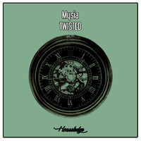 Mysia - Twisted