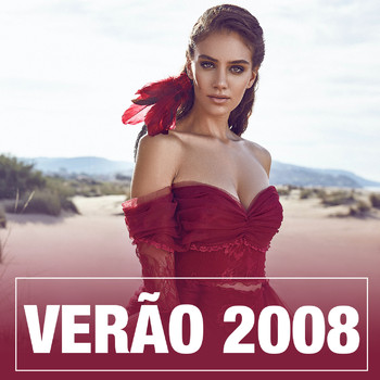 Various Artists - Verão 2008