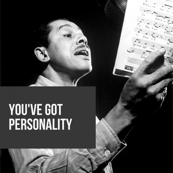 Pat Boone - You've Got Personality