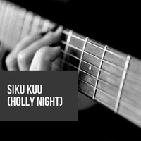Les Troubadours Du Roi Baudouin - Siku Kuu (Holly Night)