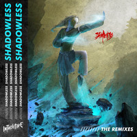 Inquisitive - Shadowless (The Remixes)