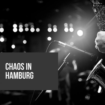 Bill Haley & His Comets - Chaos in Hamburg