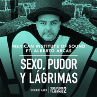 Mexican Institute of Sound - Sexo Pudor y Lágrimas (Banda Sonora De la Película)