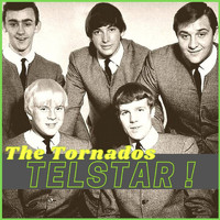 The Tornados - Telstar!