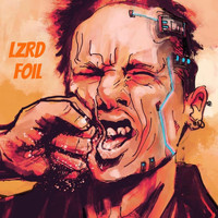 Lizard - Foil (Explicit)