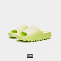 Krist - Yeezy Slide (Explicit)