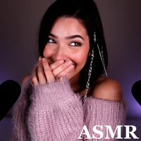 ASMR Glow - The Most INSANE Mouth Sounds