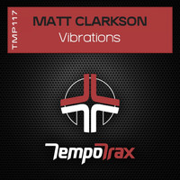 Matt Clarkson - Vibrations