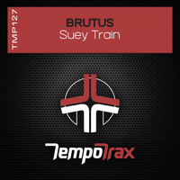 Brutus - Suey Train