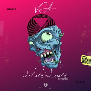 Various Artists - V.A. Undercode Records. Vol.02