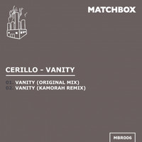 Cerillo - Vanity
