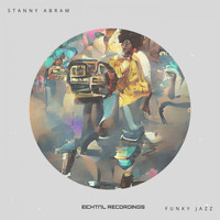 Stanny Abram - Funky Jazz
