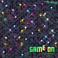 Guy Scheiman - Game On