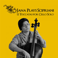 Jana Semaan - Jana Plays Scipriani