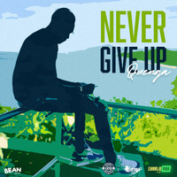Quenga - Never Give Up
