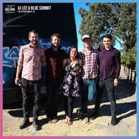 AJ Lee & Blue Summit, Jam in the Van - Jam in the Van - AJ Lee & Blue Summit (Live Session, Paso Robles, CA, 2021)