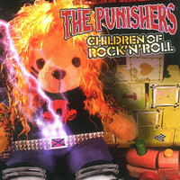 The Punishers - Children of Rock´nRoll