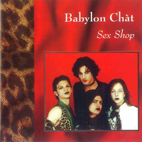 Babylon Chat - Sex Shop
