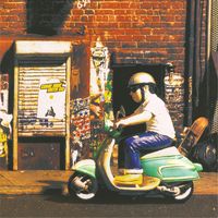 林海峰 - Hardbeat Vol. 2- Bit, Bit…Bit, Bit