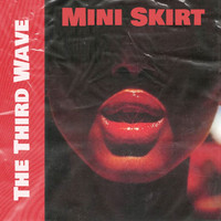 The Third Wave - Mini Skirt