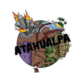 Atahualpa - Seguir Bajo Presión