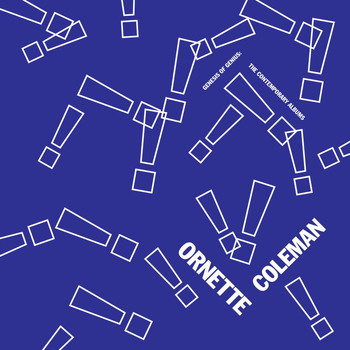 Ornette Coleman - Invisible