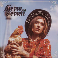 Sierra Ferrell - Hey Me, Hey Mama