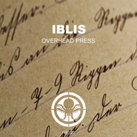 Iblis - Overhead Press