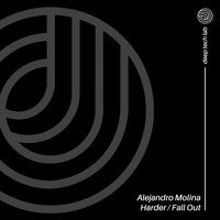 Alejandro Molina - Harder / Fall Out