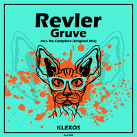 Revler - Gruve