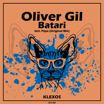 Oliver Gil - Batari