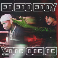 CHiNO feat. 21 Lil Harold - Ed Edd Eddy (Explicit)
