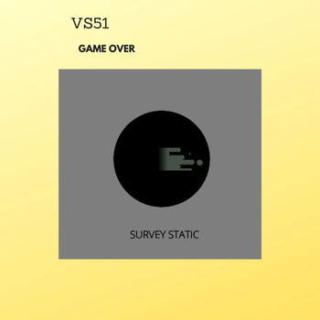 VS51 - Game Over