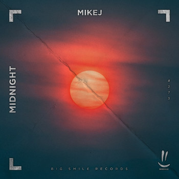 MIKEJ - Midnight