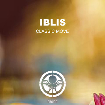 Iblis - Classic Move