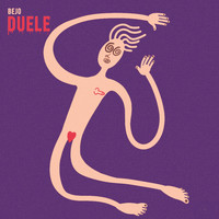 Bejo - Duele